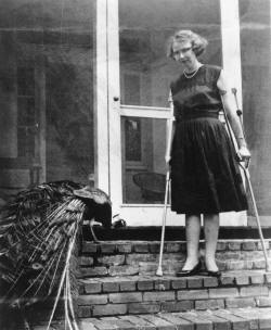 Flannery O'Connor | Biography, Short Stories, Books, Style, & Facts |  Britannica