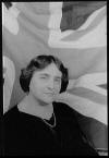 Myra Hess, photographed by Carl Van Vechten, in 1937