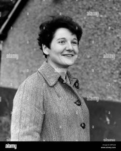 Pat arrowsmith hi-res stock photography and images - Alamy