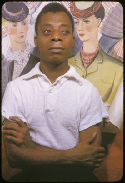 James Baldwin, 1955 September 13, by Carl Van Vechten | James baldwin,  Baldwin, African american history