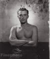 1950 Jensen Yow Male Gay Model By George Platt Lynes Vintage Photo Gravure  Art | eBay