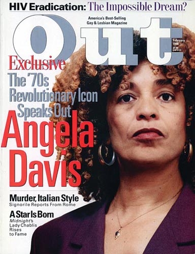 An Autobiography by Angela Y. Davis An Autobiography by Angela Y. Davis