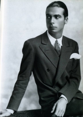 Cristobal Balenciaga Eizaguirre: facts about true couturier