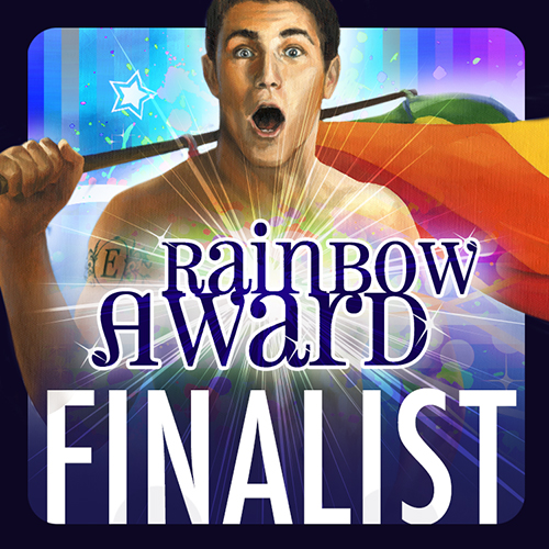 2014 Rainbow Award Finalist