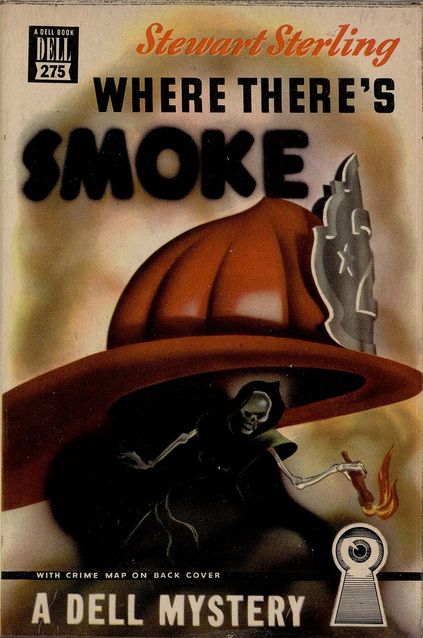 Behind the Cover Gerald Gregg