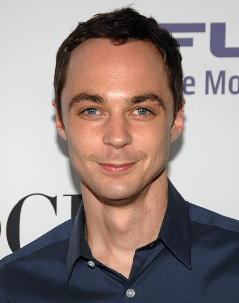 reviews_and_ramblings | JIM PARSONS and Todd Spiewak