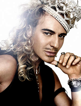 John Galliano - Wikipedia