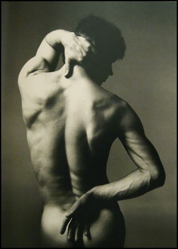 Rudolf Nureyev March 17 1938 January 6 1993 