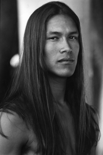 Native American Celebrity on Native American Men And Black Women   Topix