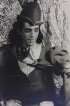 Portrait photograph of Jerome Robbins in Three Virgins and a Devil - Jerome  Robbins, Carl Van Vechten - Published in PORTRAITS: the Photographs of Carl  Van Vechten, 1978 , edited by Saul Mauriber